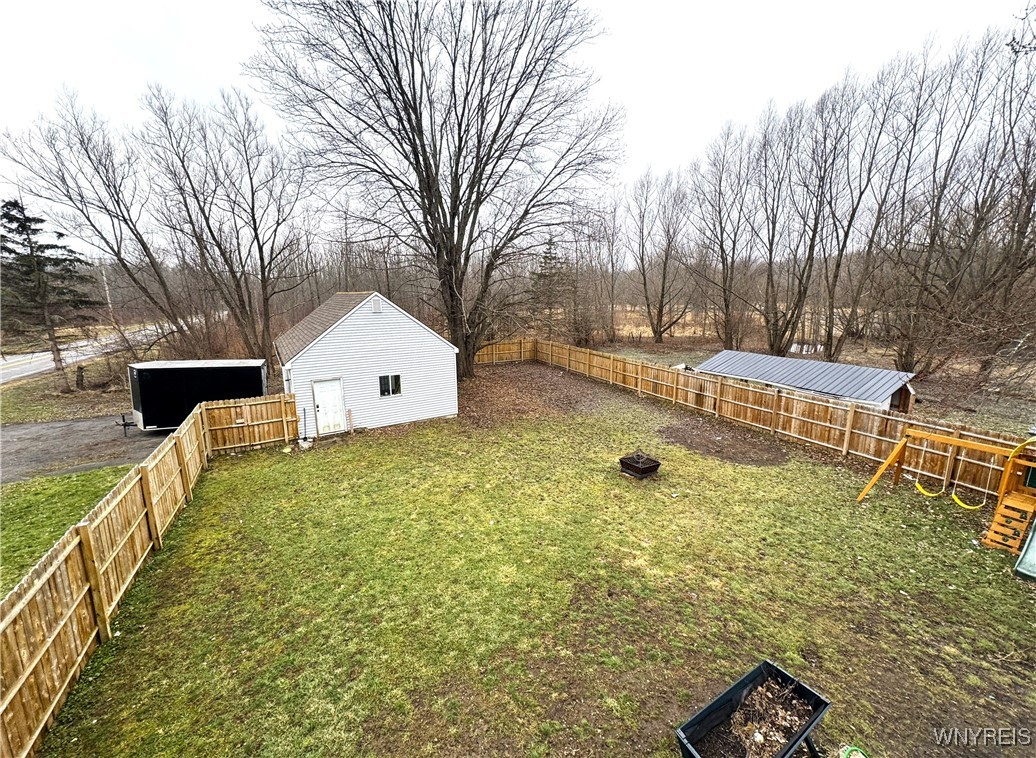 9416 Cone Dorman Road Batavia, NY 14020 - Photo 43 of 50