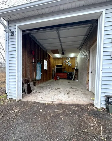 $259,900 | 9416 Cone Dorman Road, Batavia, NY 14020