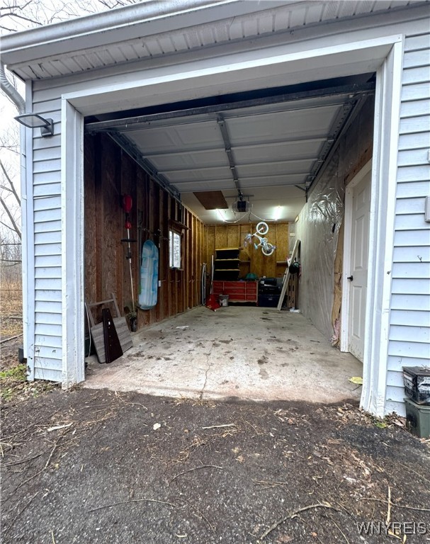 9416 Cone Dorman Road Batavia, NY 14020 - Photo 44 of 50