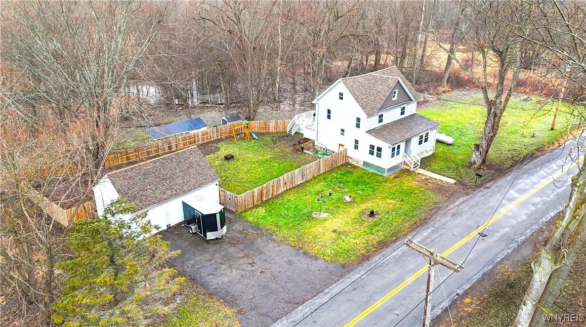 9416 Cone Dorman Road Batavia, NY 14020 - Photo 46 of 50