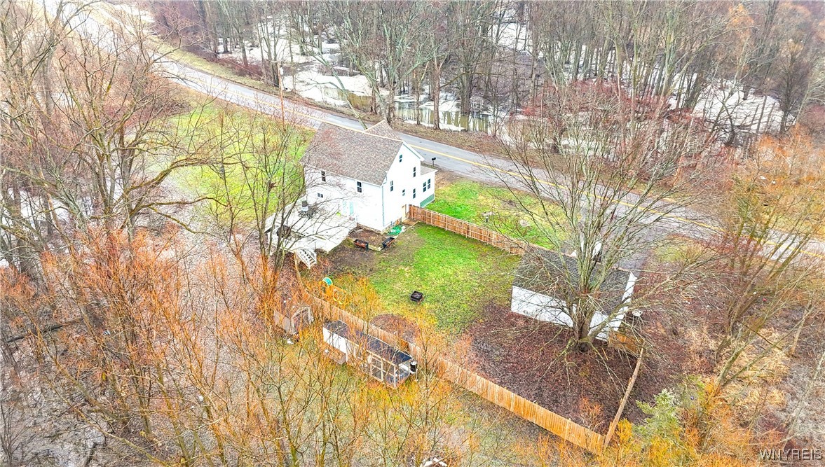 9416 Cone Dorman Road Batavia, NY 14020 - Photo 48 of 50