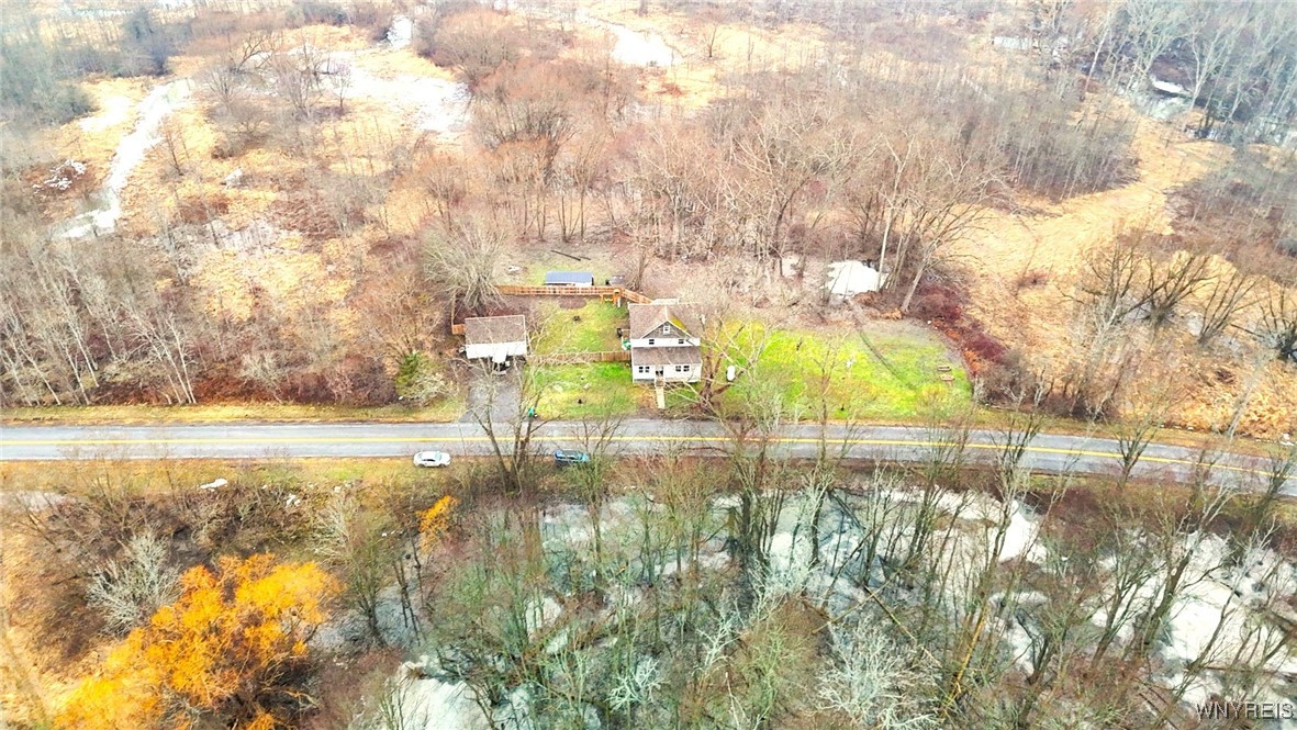 9416 Cone Dorman Road Batavia, NY 14020 - Photo 49 of 50