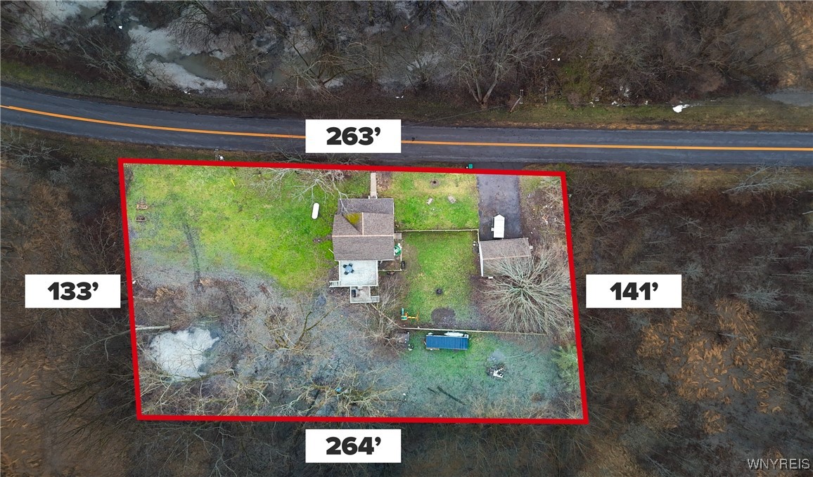 9416 Cone Dorman Road Batavia, NY 14020 - Photo 50 of 50