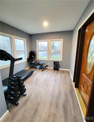 $259,900 | 9416 Cone Dorman Road, Batavia, NY 14020