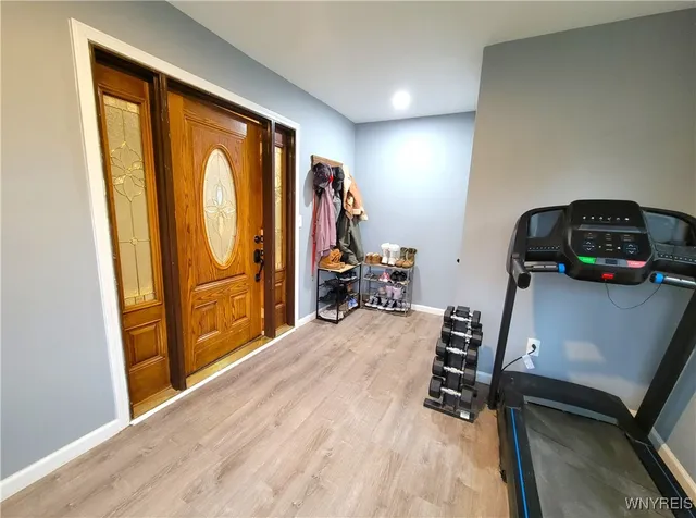 $259,900 | 9416 Cone Dorman Road, Batavia, NY 14020