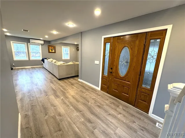 $259,900 | 9416 Cone Dorman Road, Batavia, NY 14020