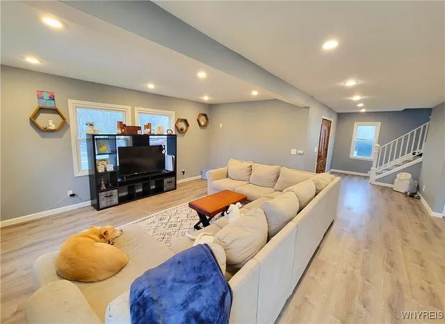 $259,900 | 9416 Cone Dorman Road, Batavia, NY 14020