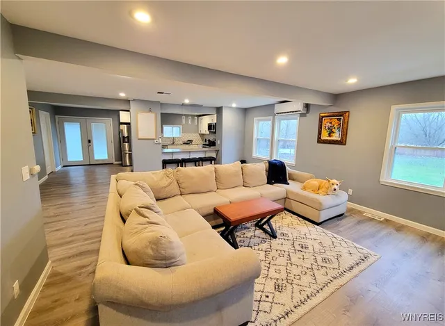 $259,900 | 9416 Cone Dorman Road, Batavia, NY 14020