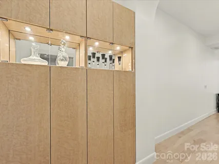 $1,390,000 | 127 North Tryon Street, Unit 509, Charlotte, NC 28246