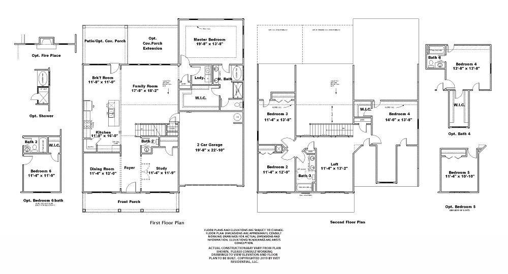3112 Ridgefield Drive Grovetown, GA 30813 - Photo 2 of 6