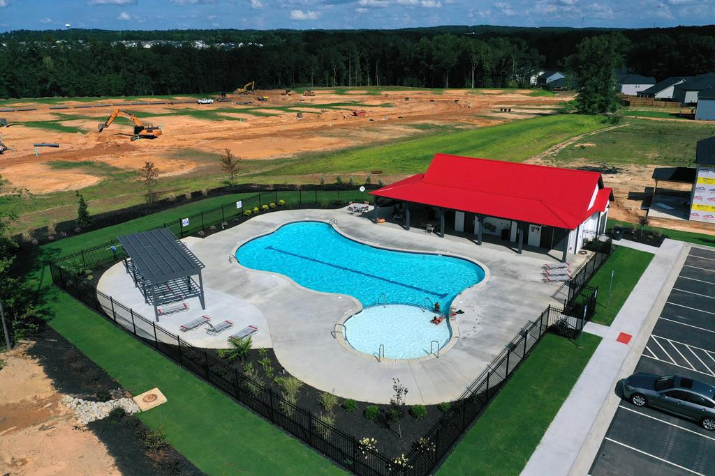 3112 Ridgefield Drive Grovetown, GA 30813 - Photo 6 of 6