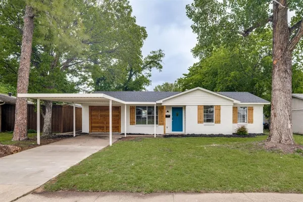 $275,000 | 2231 Norma Drive, Mesquite, TX 75149