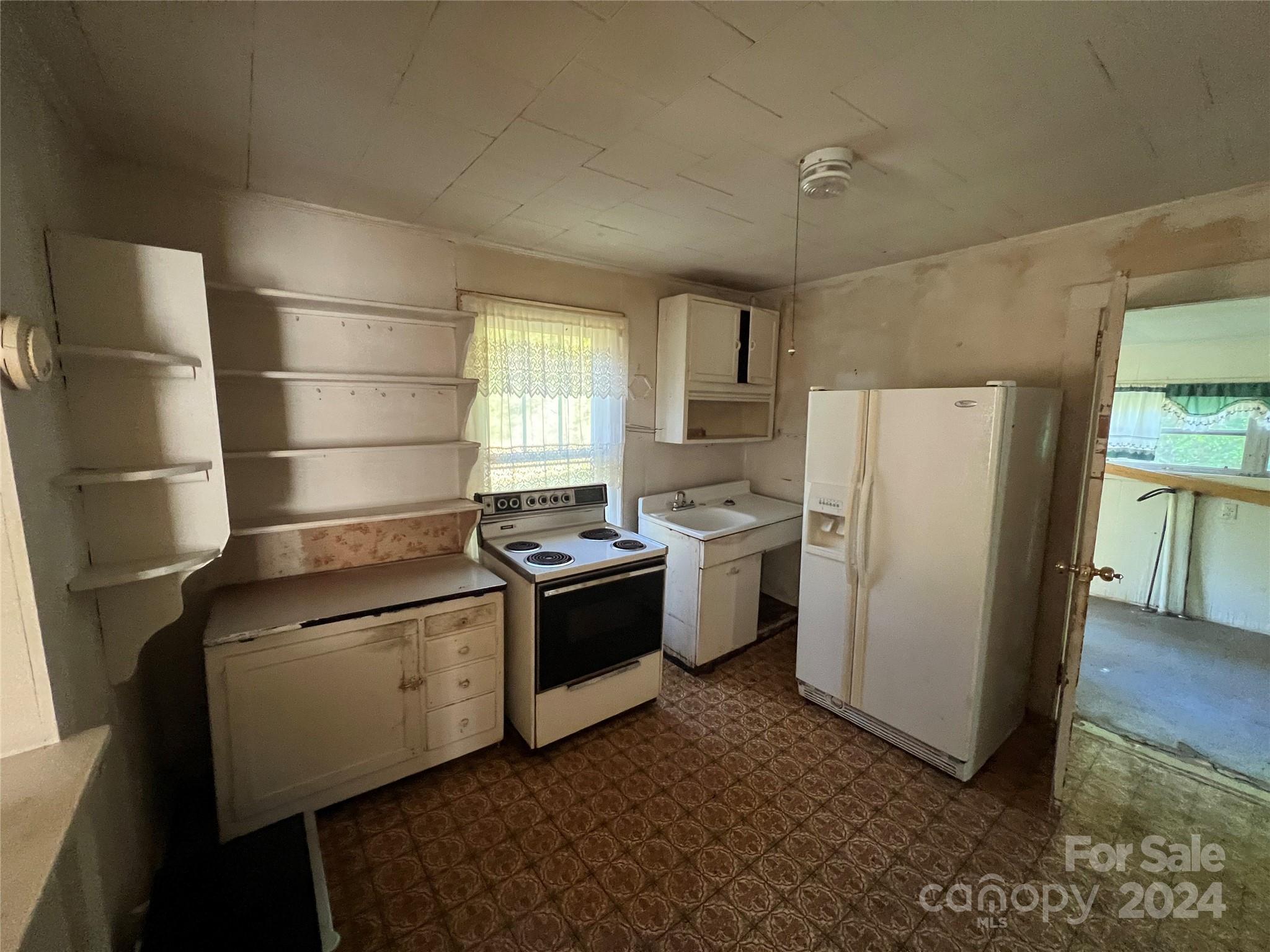 4519 Dentons Chapel Road Morganton, NC 28655 - Photo 7 of 18 Gallery Image 7