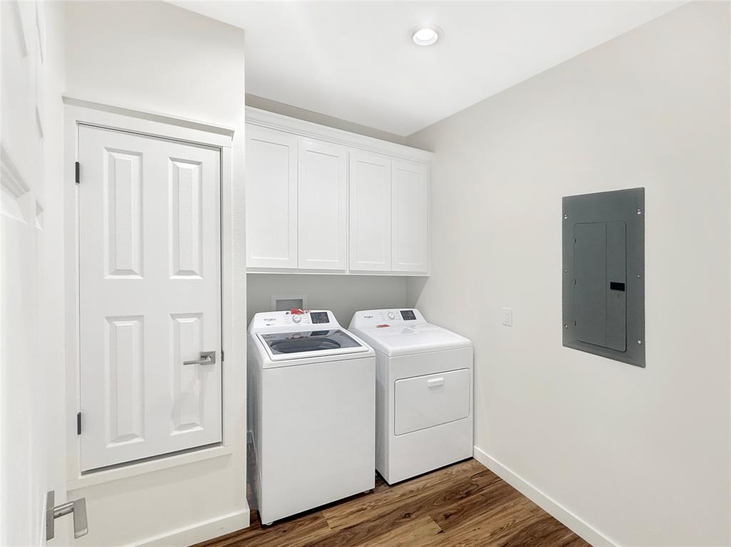 6472 Old Clarksville Road Reno, TX 75462 - Photo 20 of 22