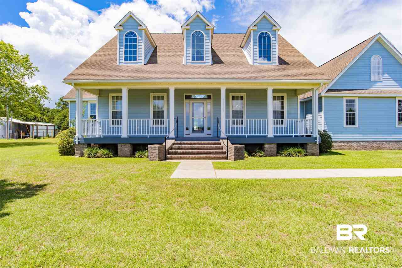 13029 Underwood Road Summerdale, AL 36580 - Photo 7 of 29