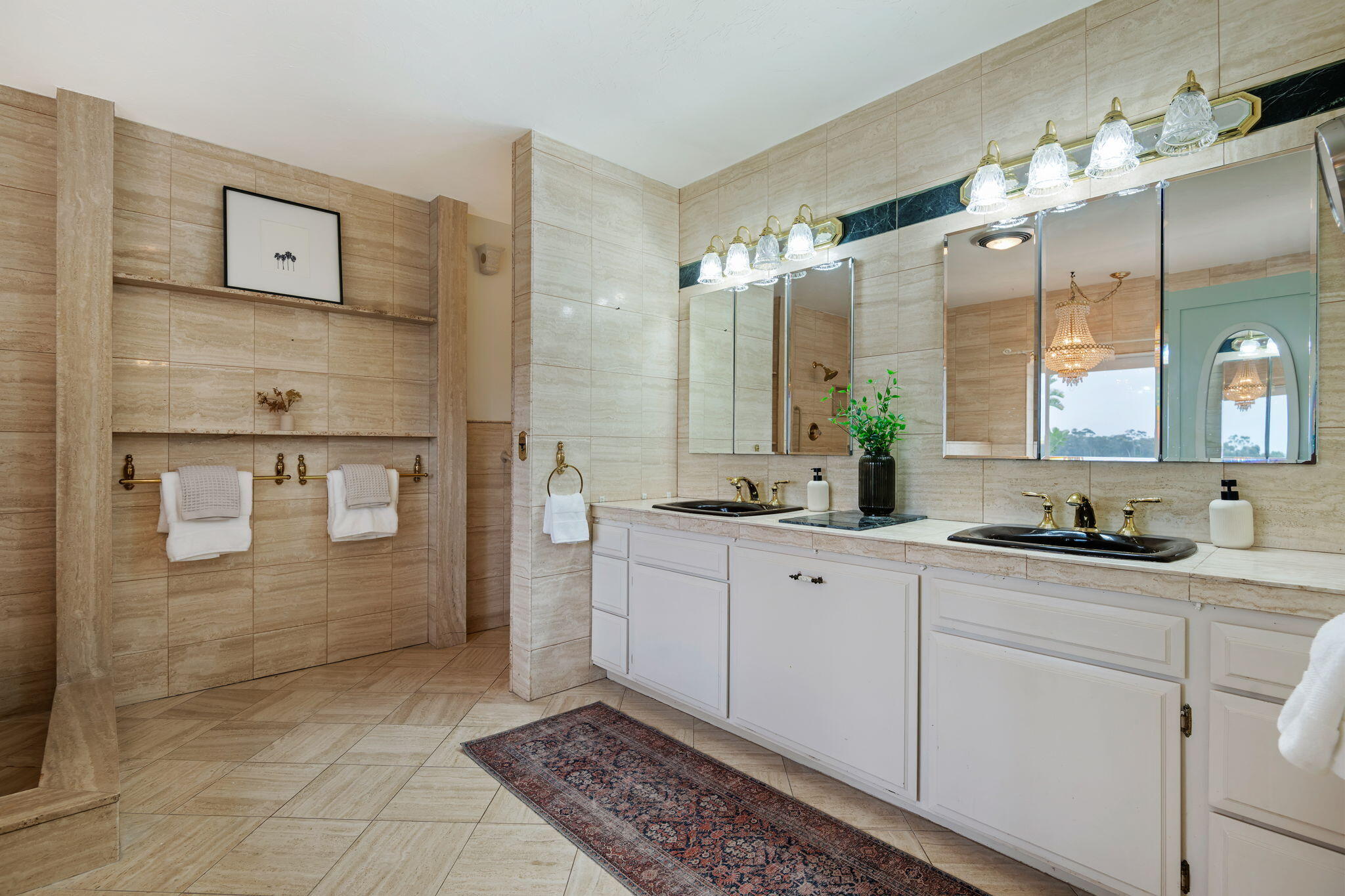 246 Vereda Pradera Goleta, CA 93117 - Photo 34 of 42 40-Primary Bathroom