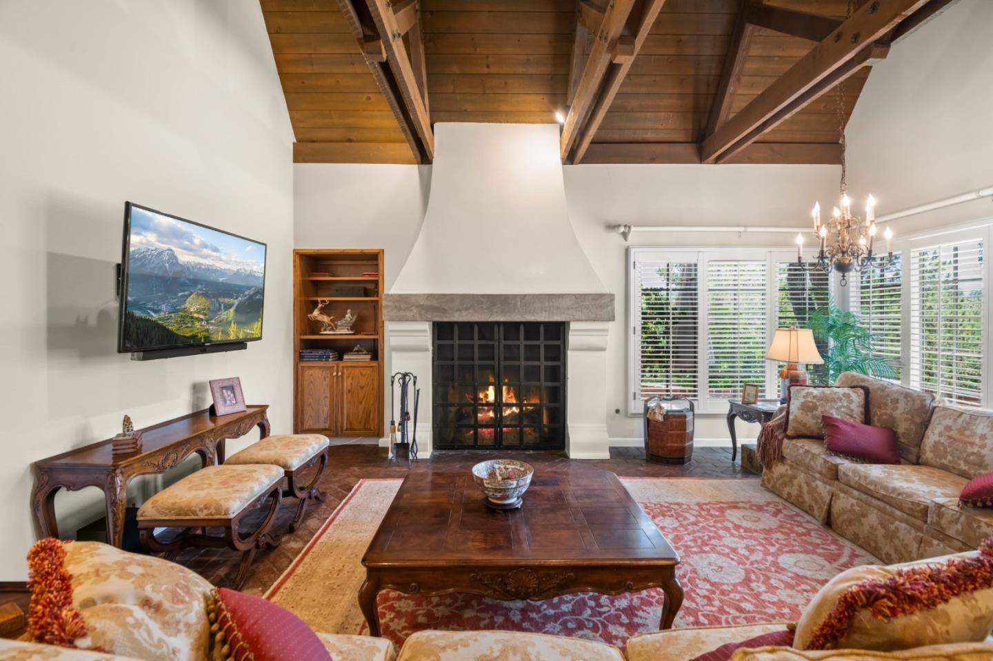 14471 Sobey Road Saratoga, CA 95070 - Photo 10 of 35