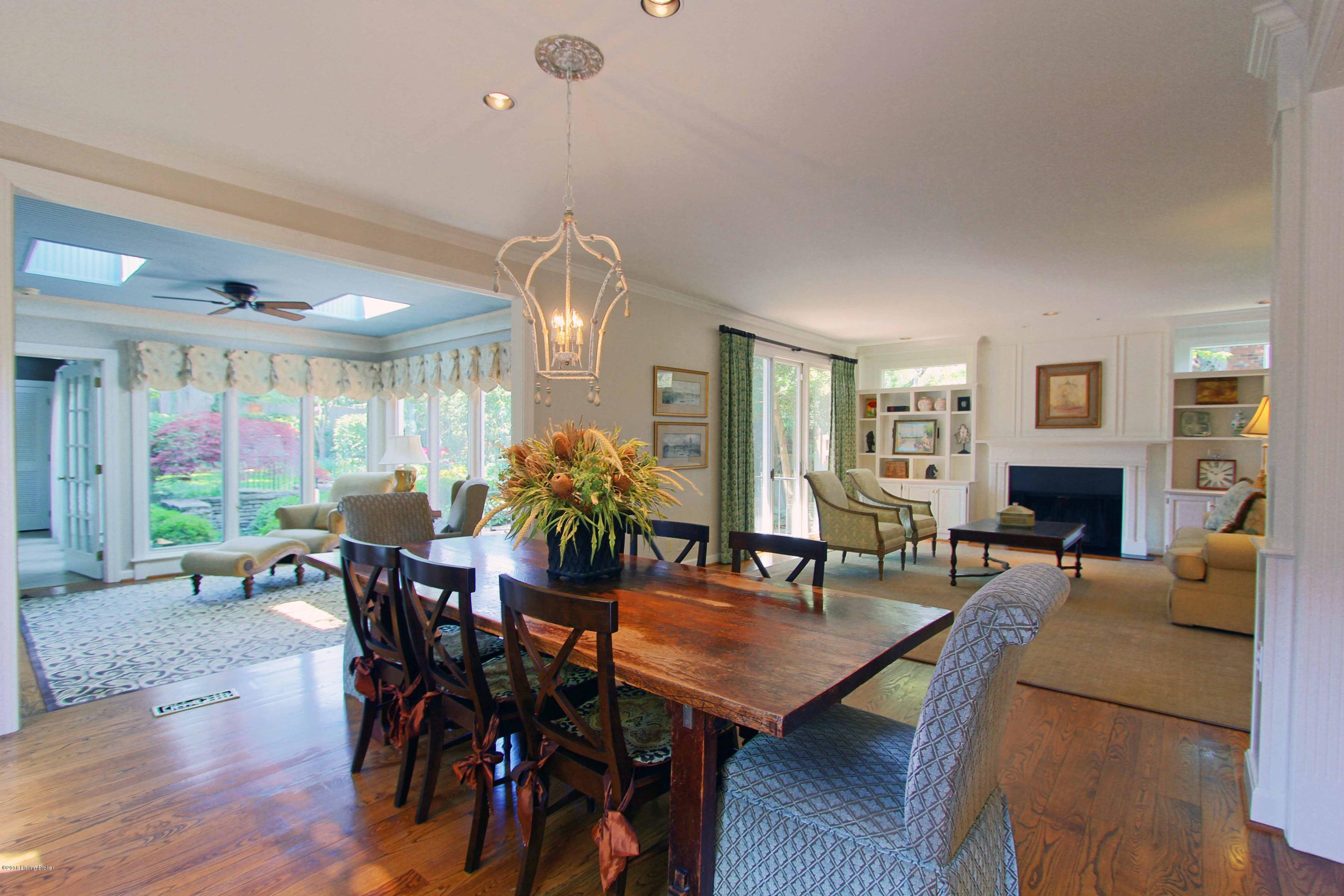 416 Sprite Road Louisville, KY 40207 - Photo 2 of 12 08 Dining Area
