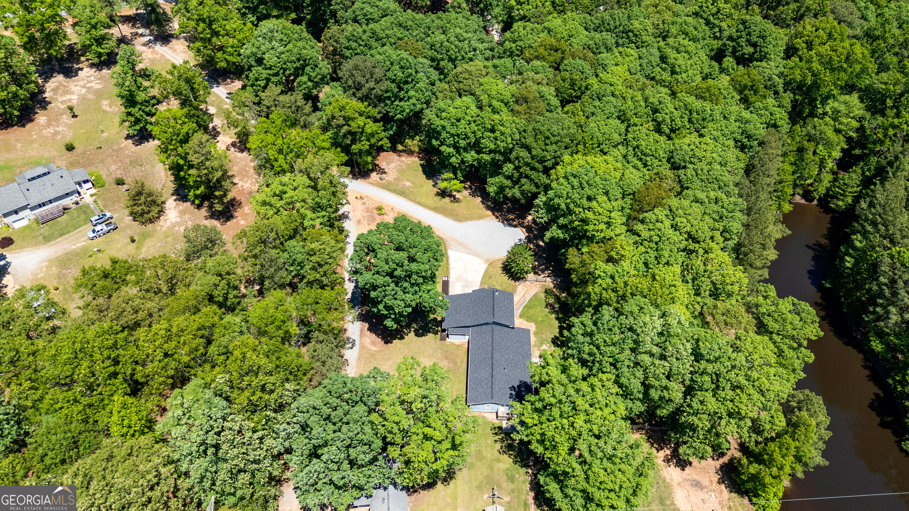 2086 Bethlehem Church Road Grantville, GA 30220 - Photo 63 of 69