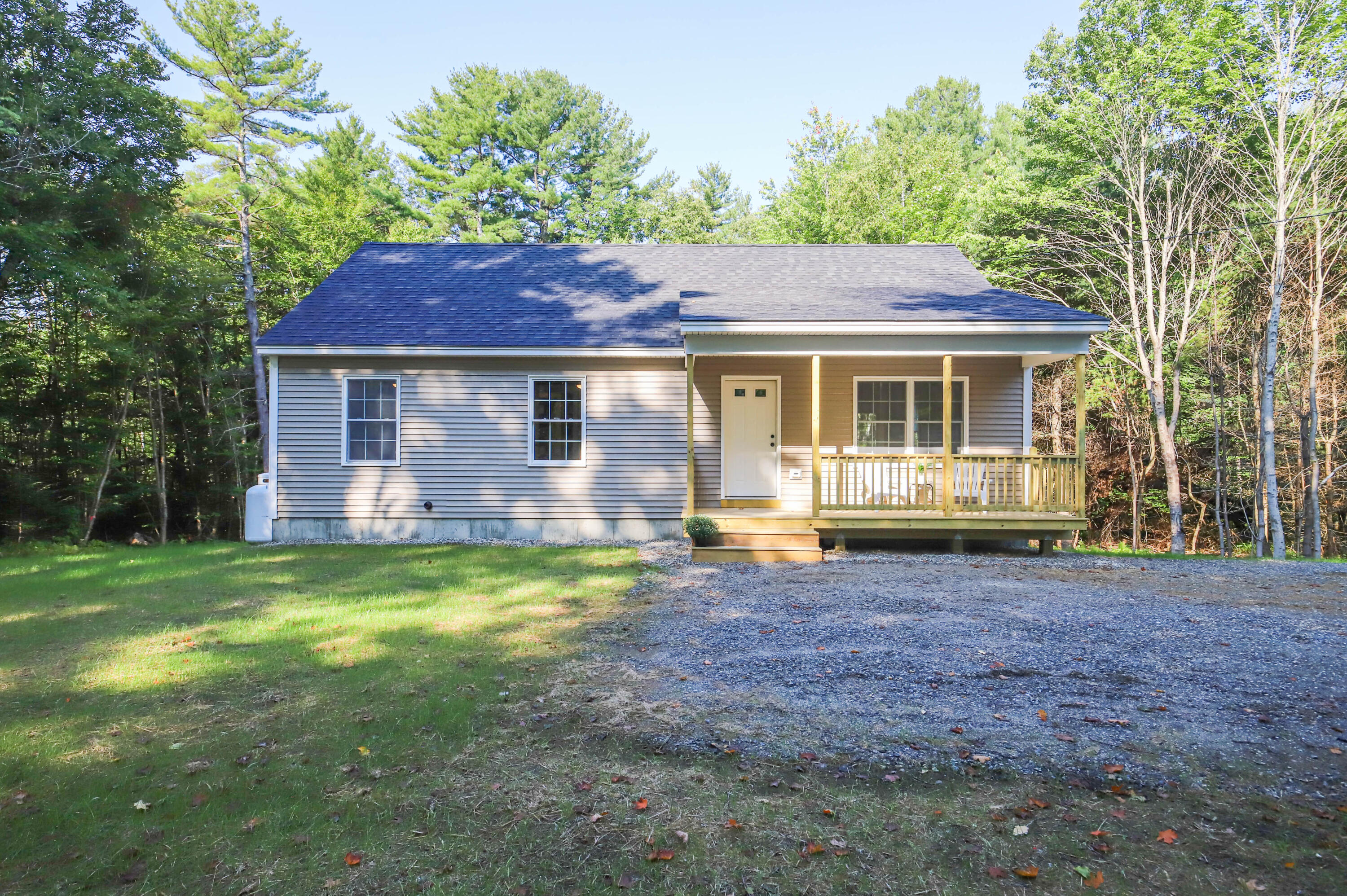 173 Pound Hill Road Cornish, ME 04020 - Photo 1 of 36 173 Pound Hill Rd Cornish -2