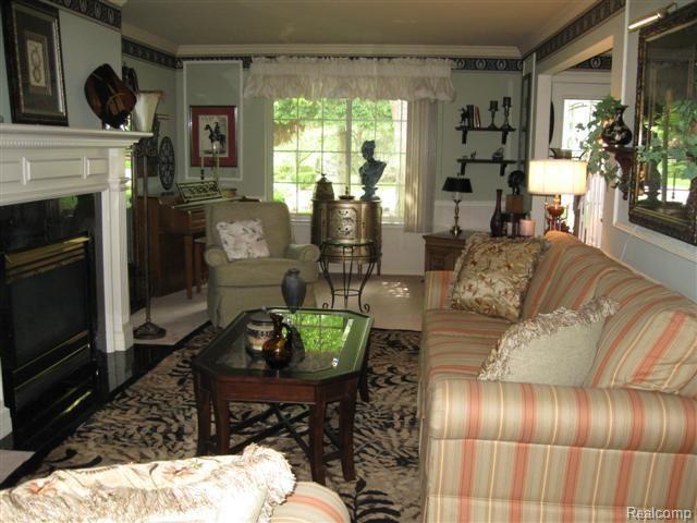 Living Room 1