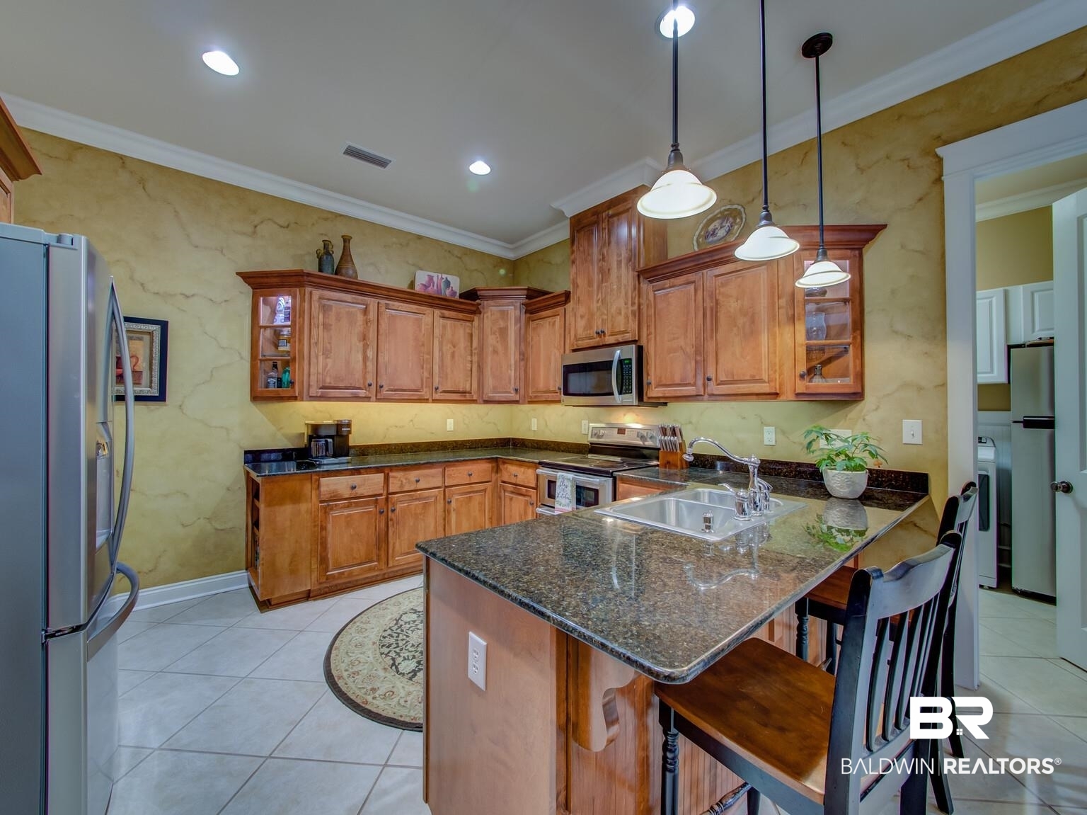 12 Bugle Retreat Daphne, AL 36527 - Photo 15 of 50 Kitchen