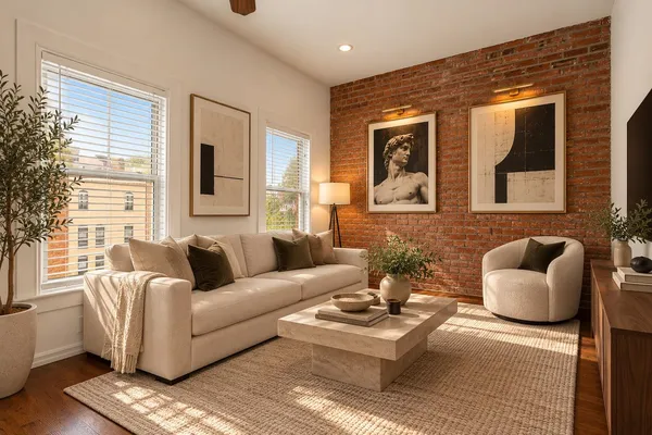 $3,600 | 241 Marin Boulevard, Unit 2, Jersey City, NJ 07302