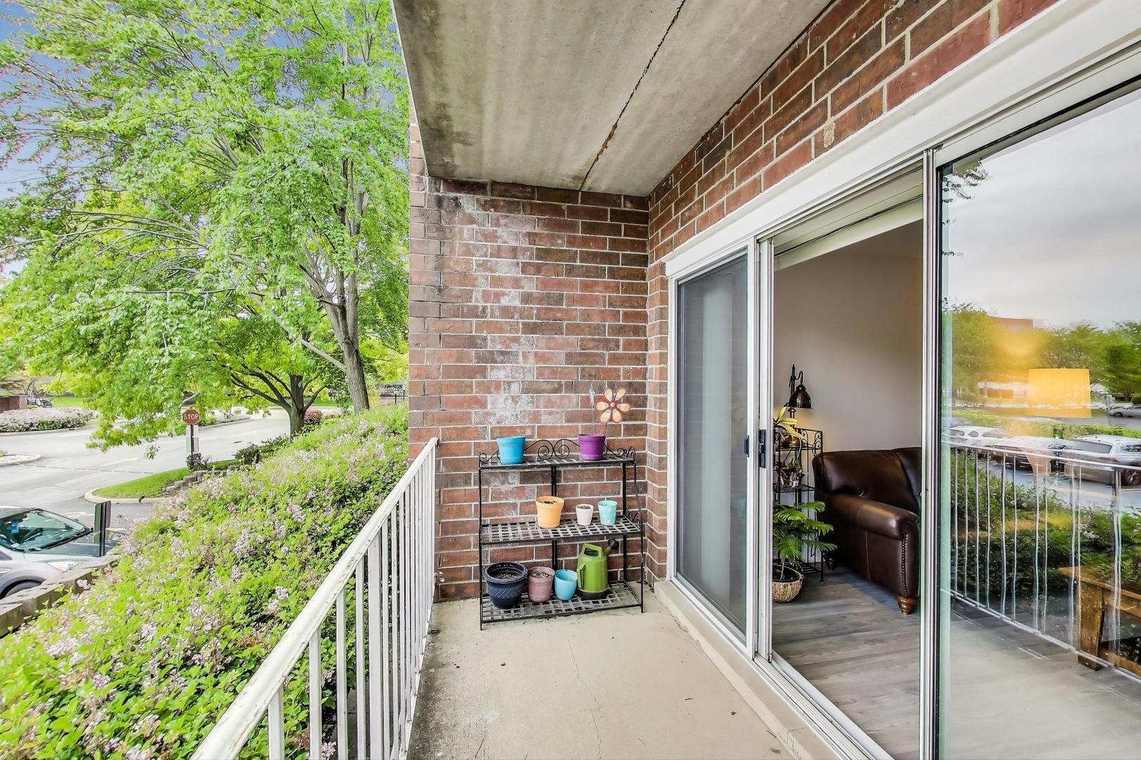 805 Leicester Road, Unit B105 Elk Grove Village, IL 60007 - Photo 21 of 37