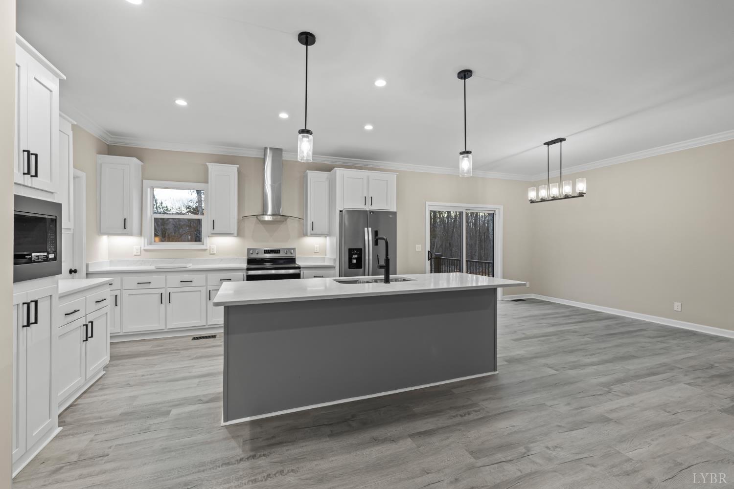 200 Saunders Point Road Huddleston, VA 24104 - Photo 20 of 79 Gallery Image 20