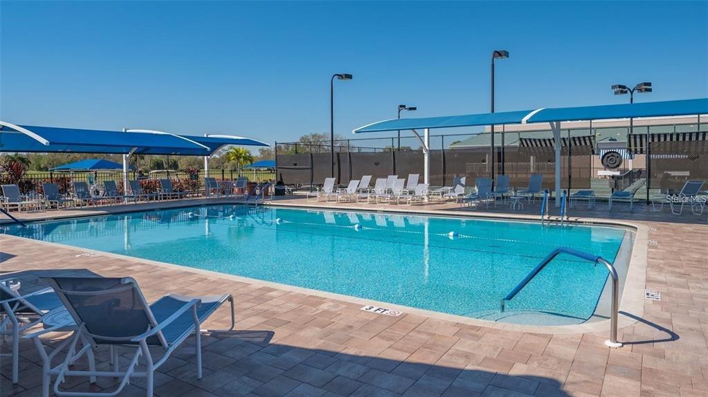 6505 Stone River Road, Unit 309 Bradenton, FL 34203 - Photo 26 of 27