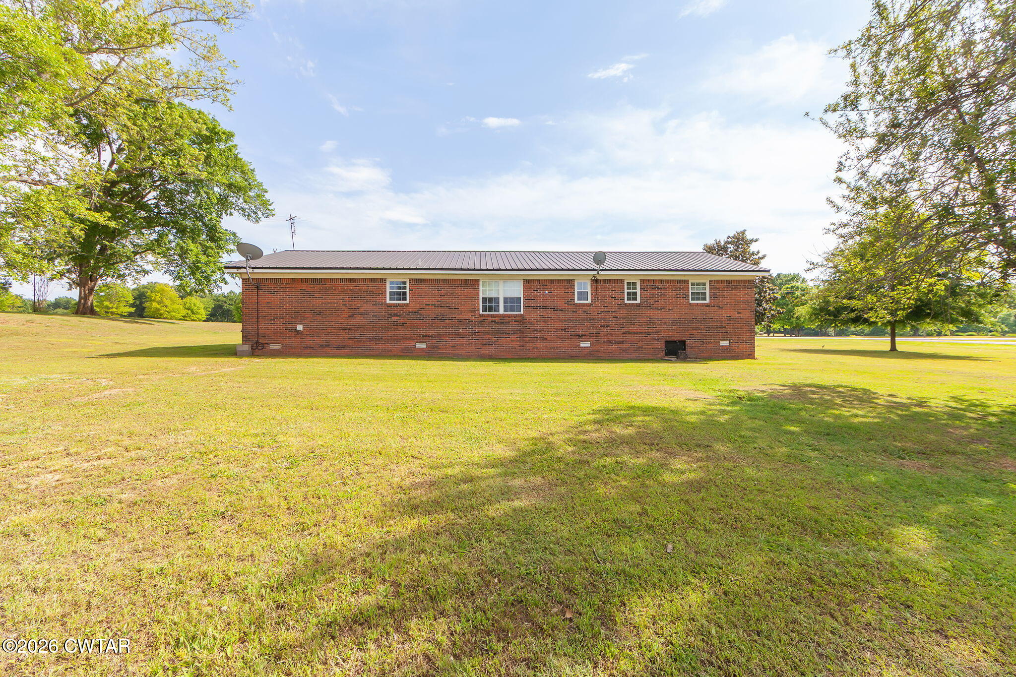 12486 Johnsons Grove Road Halls, TN 38040 - Photo 25 of 27 Completed-25