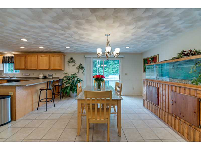 251 Vose Street Woonsocket, RI 02895 - Photo 6 of 19 Kitchen.