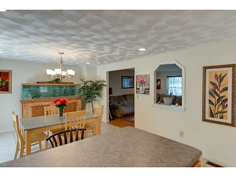 251 Vose Street Woonsocket, RI 02895 - Photo 7 of 19 Kitchen.