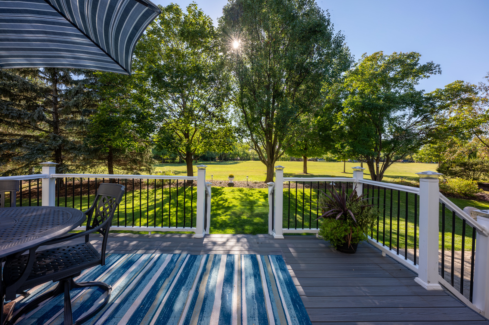 2004 Eldorado Drive Geneva, IL 60134 - Photo 24 of 26 a view of deck with patio