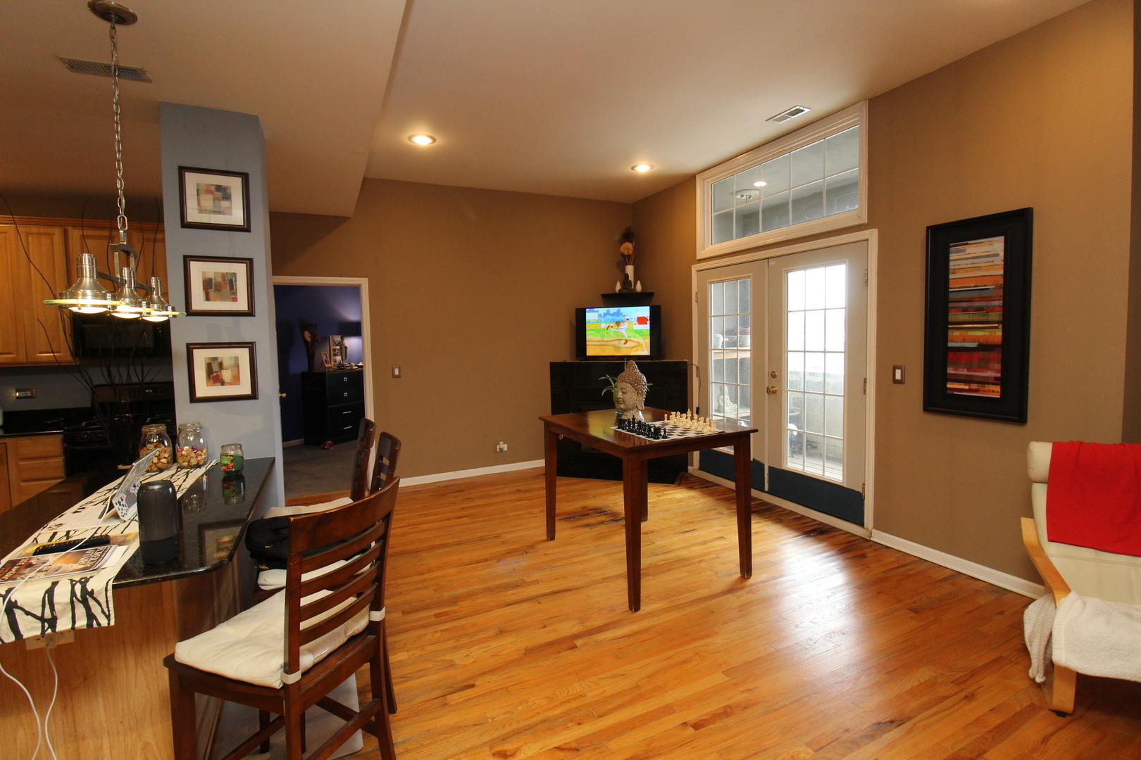 3231 West Fullerton Avenue, Unit 3W Chicago, IL 60647 - Photo 7 of 26