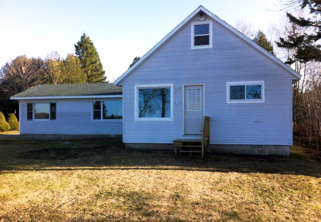 2753 Brevort Lake Road Moran, MI 49760 - Photo 1 of 10 Gallery Image 1