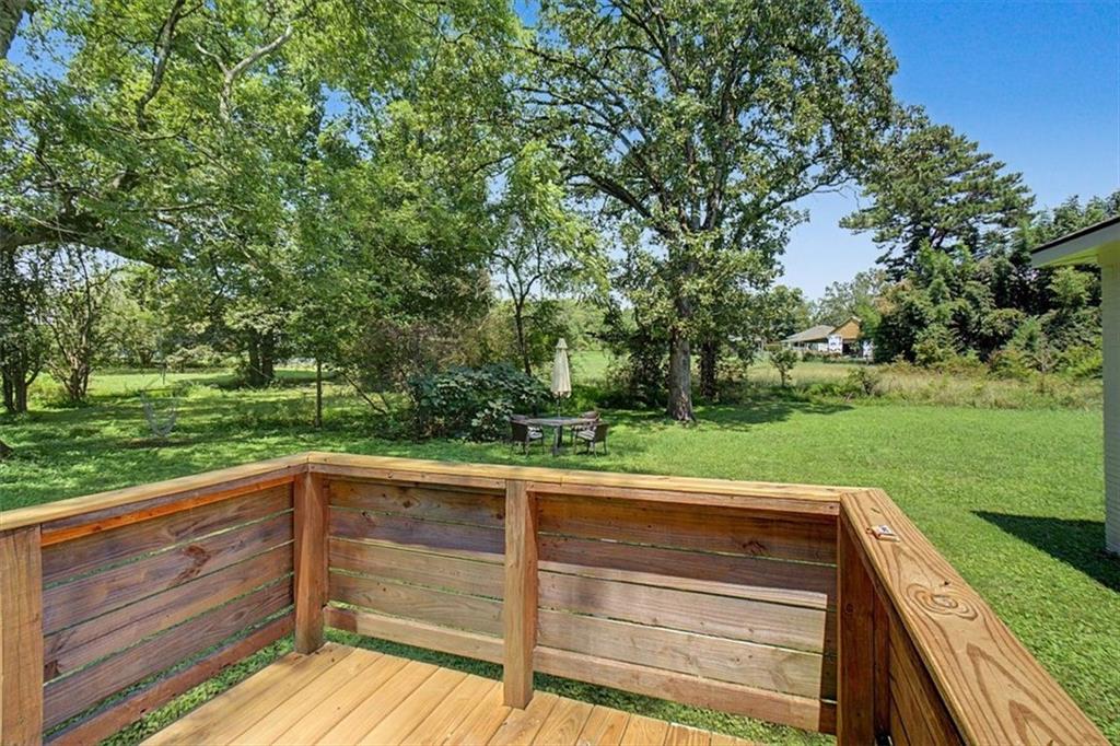794 Old Allatoona Road Southeast Cartersville, GA 30121 - Photo 44 of 60 Gallery Image 44