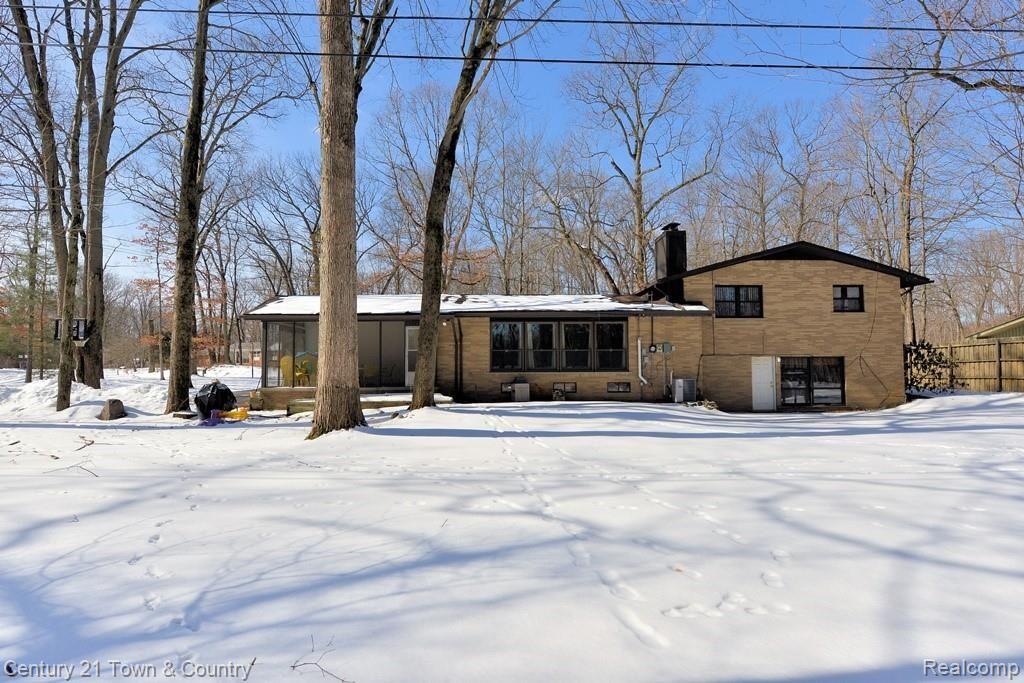 180 Wimberly Drive Rochester Hills, MI 48306 - Photo 39 of 42
