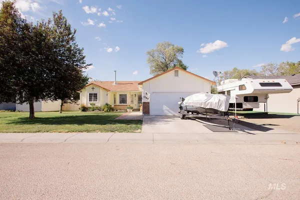 $359,900 | 1760 Peregrine Drive, Mountain Home, ID 83647