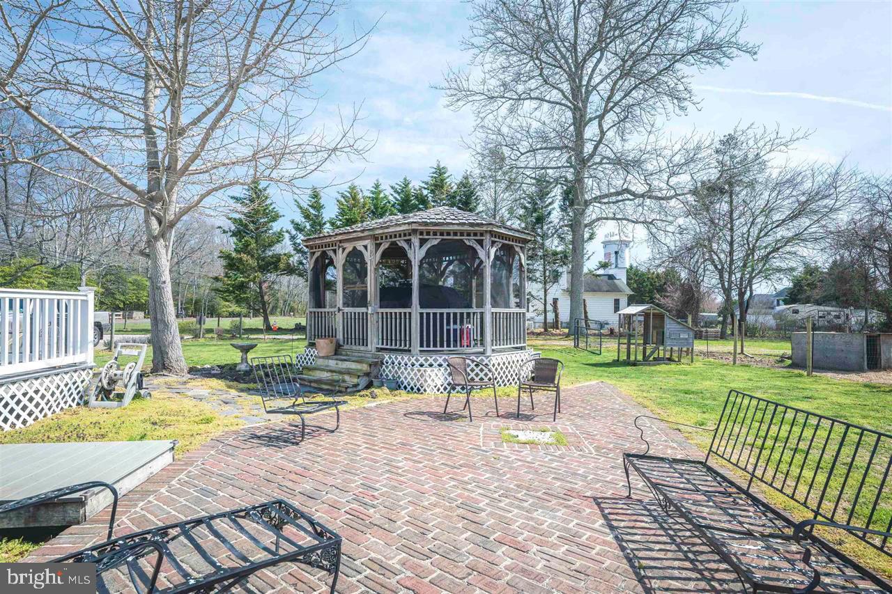 668 Crawford Road Cape May, NJ 08204 - Photo 50 of 51