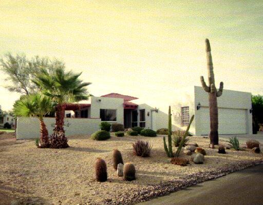 18517 East Parada Circle Rio Verde, AZ 85263 - Photo 1 of 1 Primary Photo