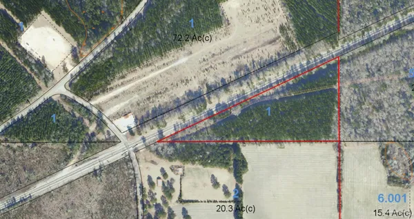 $66,810 | 1 Clifton Lane, Flomaton, AL 36441