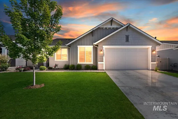 $440,000 | 11592 West San Remo Drive, Nampa, ID 83686