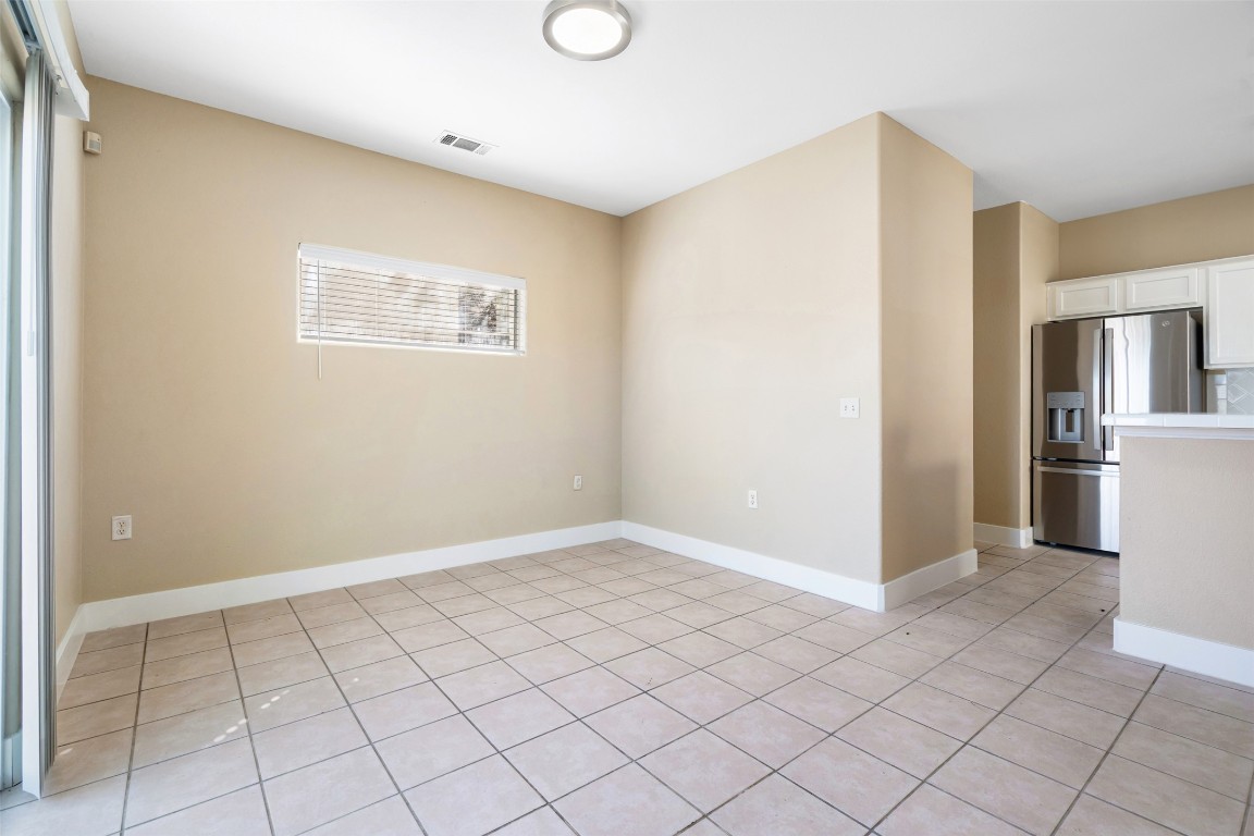 5909 Signal Point Austin, TX 78724 - Photo 15 of 32 a view of an empty room