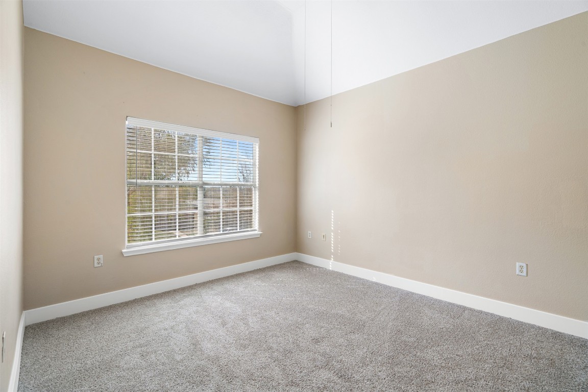 5909 Signal Point Austin, TX 78724 - Photo 26 of 32 a view of an empty room with a window