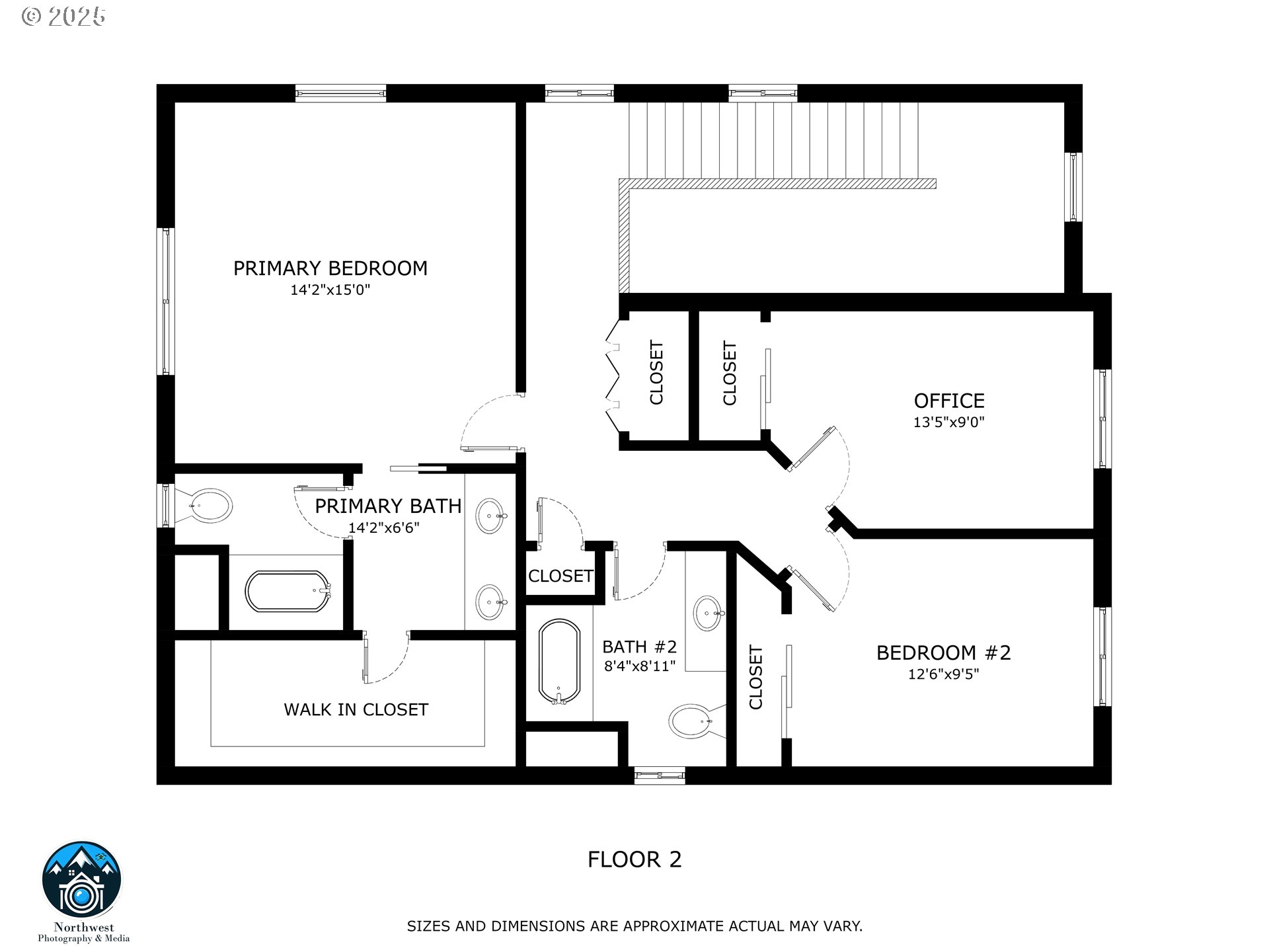 2470 Fieldcress Road Eugene, OR 97403 - Photo 26 of 36 a picture of a park