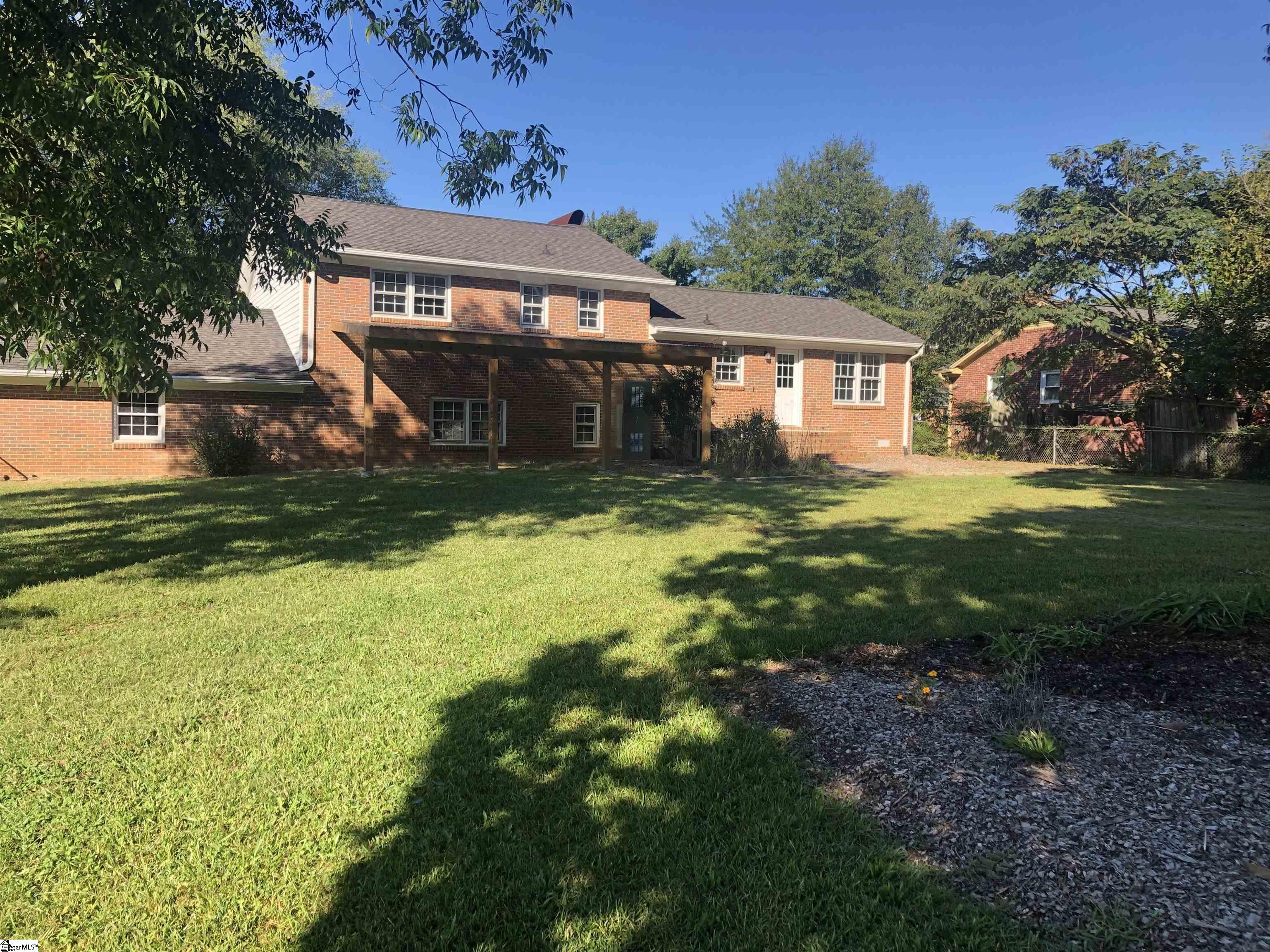 6 Cunningham Road Taylors, SC 29687 - Photo 17 of 17