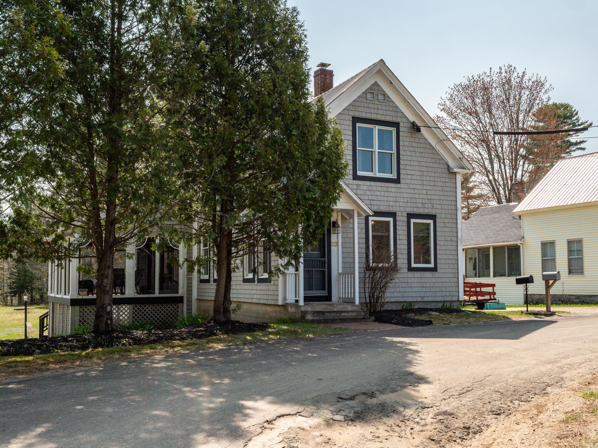 23 Pleasant Road Greenwood, ME 04255 - Photo 65 of 65 23 Pleasant Rd-56
