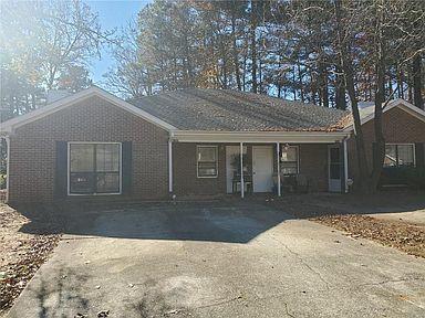 1106 Brookstone Road Atlanta, GA 30349 - Photo 1 of 1