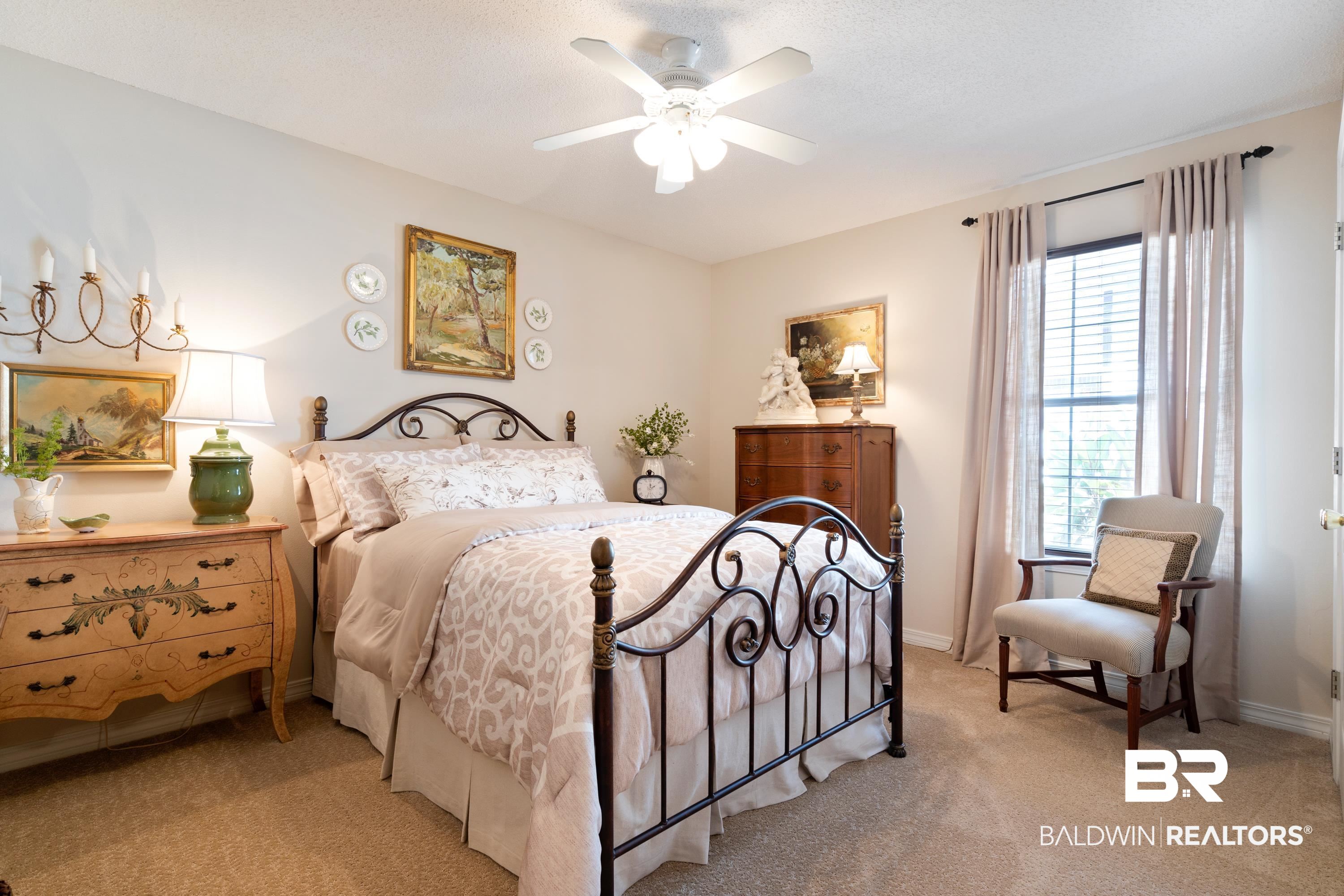 7310 Highpointe Place East Spanish Fort, AL 36527 - Photo 24 of 32